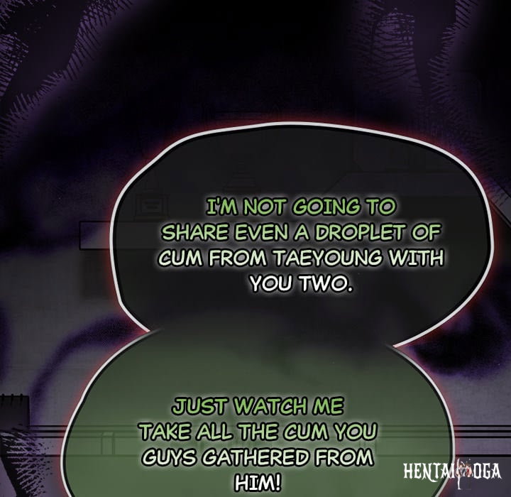 Ground and Pound Ground and Pound Chapter 71 - Página 163