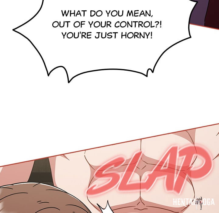 Ground and Pound Ground and Pound Chapter 71 - Página 18