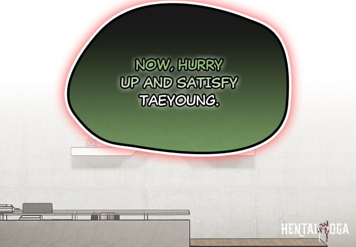 Ground and Pound Ground and Pound Chapter 71 - Página 2