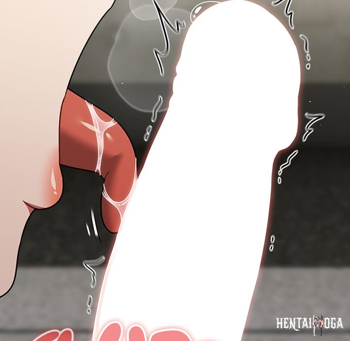 Ground and Pound Ground and Pound Chapter 71 - Página 27