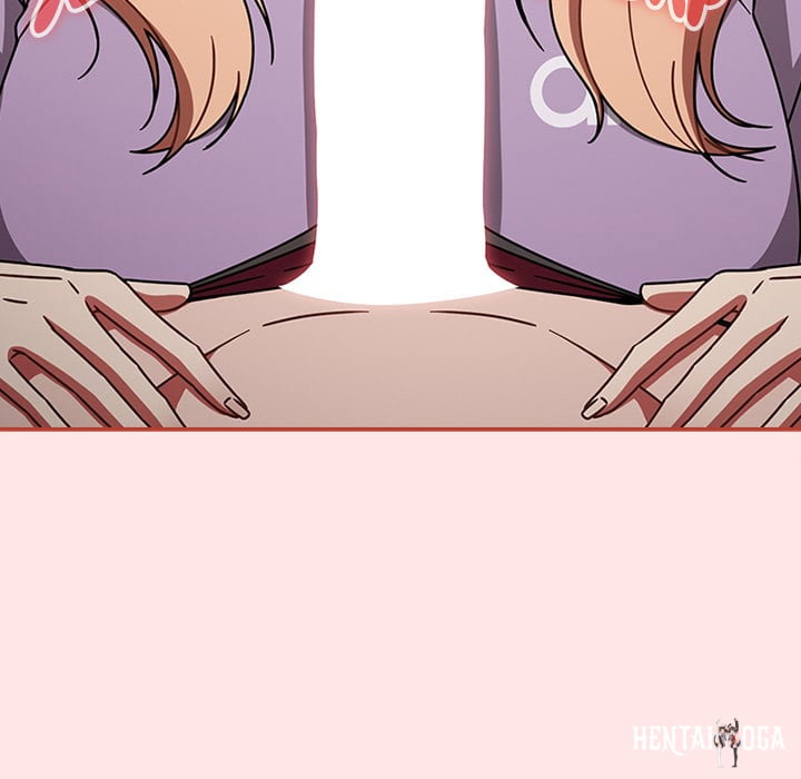 Ground and Pound Ground and Pound Chapter 71 - Página 31