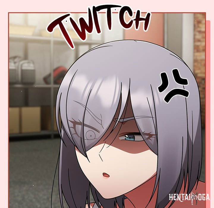 Ground and Pound Ground and Pound Chapter 71 - Página 32