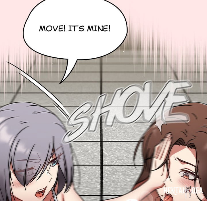 Ground and Pound Ground and Pound Chapter 71 - Página 34