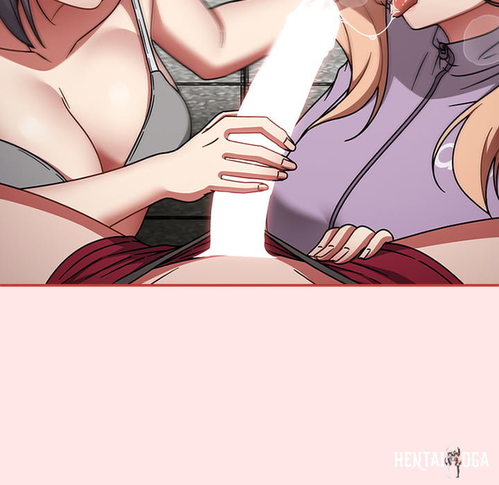 Ground and Pound Ground and Pound Chapter 71 - Página 35