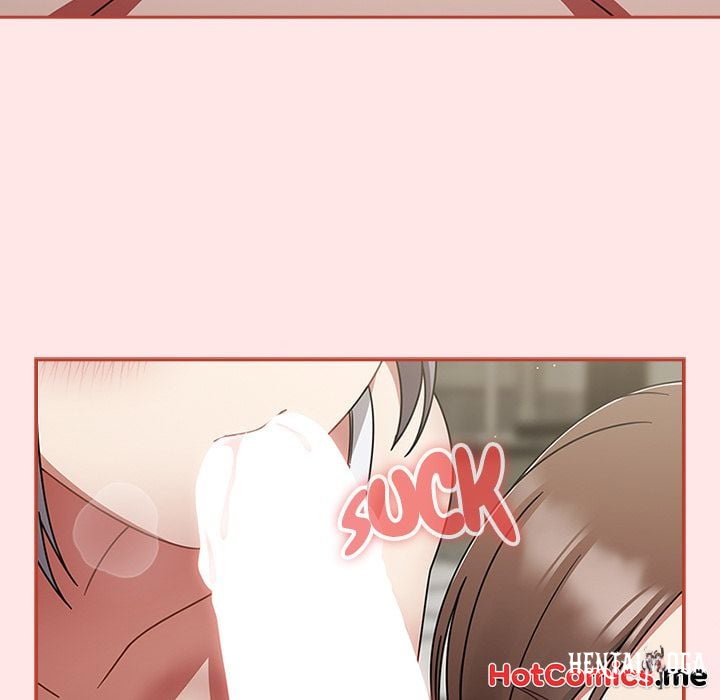 Ground and Pound Ground and Pound Chapter 71 - Página 38