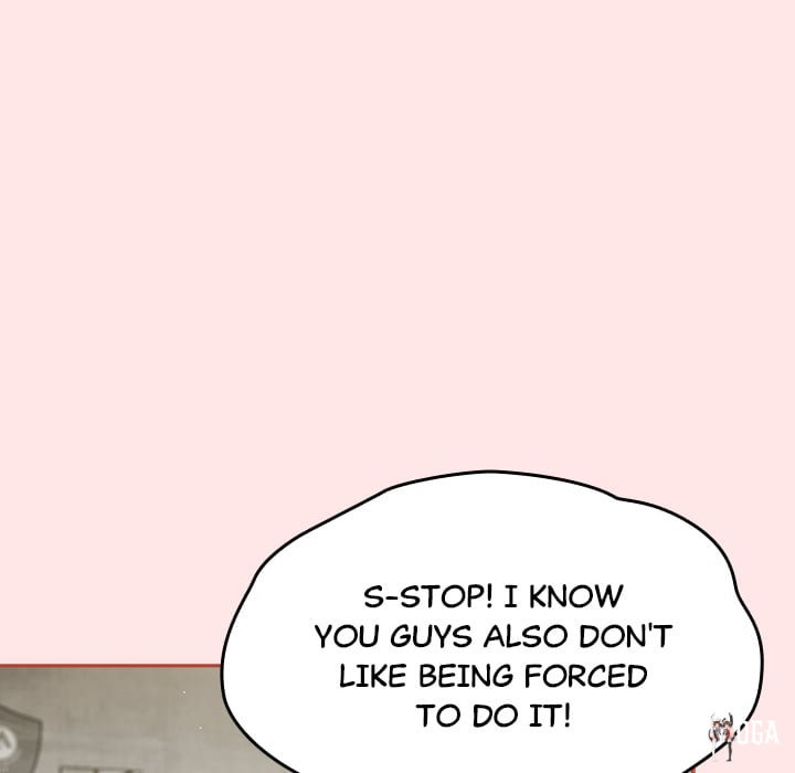 Ground and Pound Ground and Pound Chapter 71 - Página 40