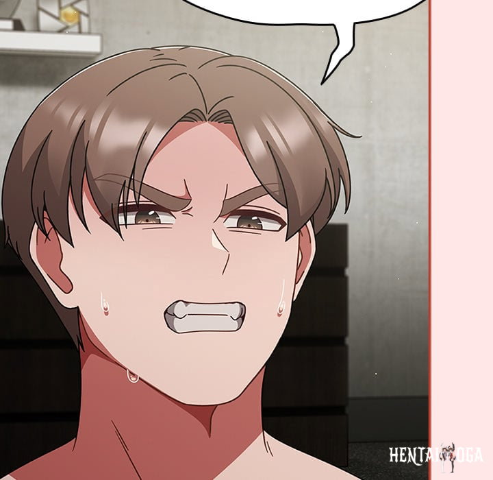 Ground and Pound Ground and Pound Chapter 71 - Página 41