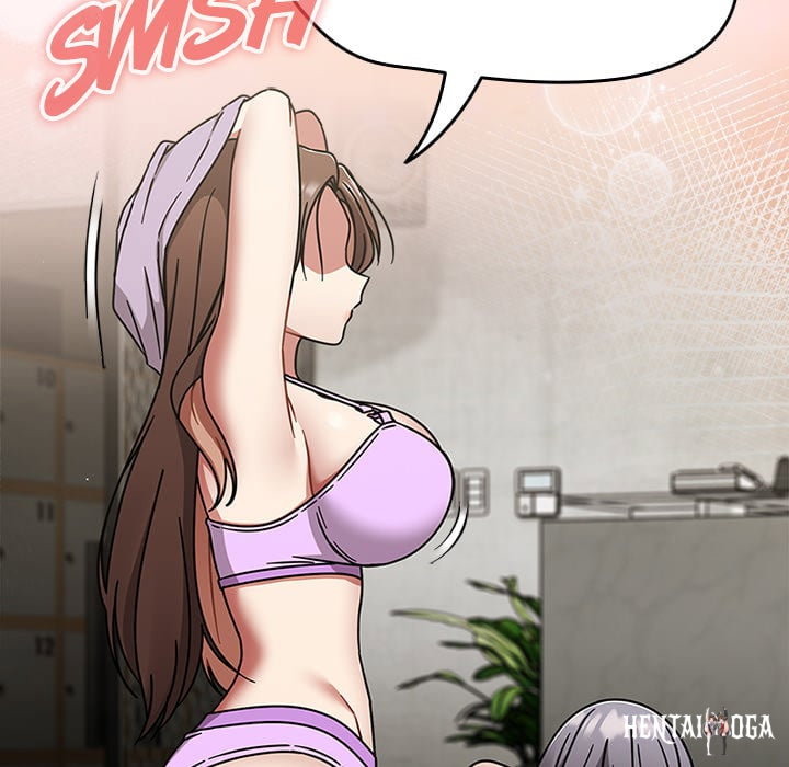 Ground and Pound Ground and Pound Chapter 71 - Página 43