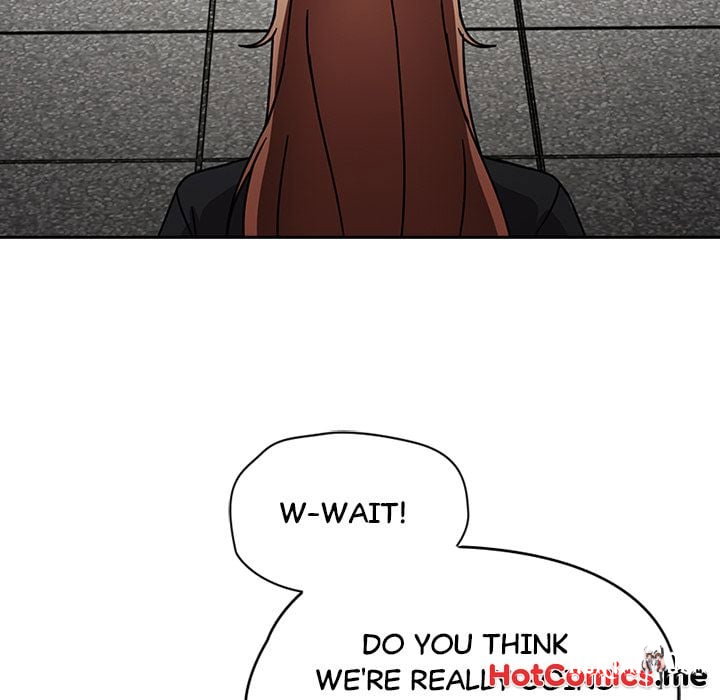 Ground and Pound Ground and Pound Chapter 71 - Página 5