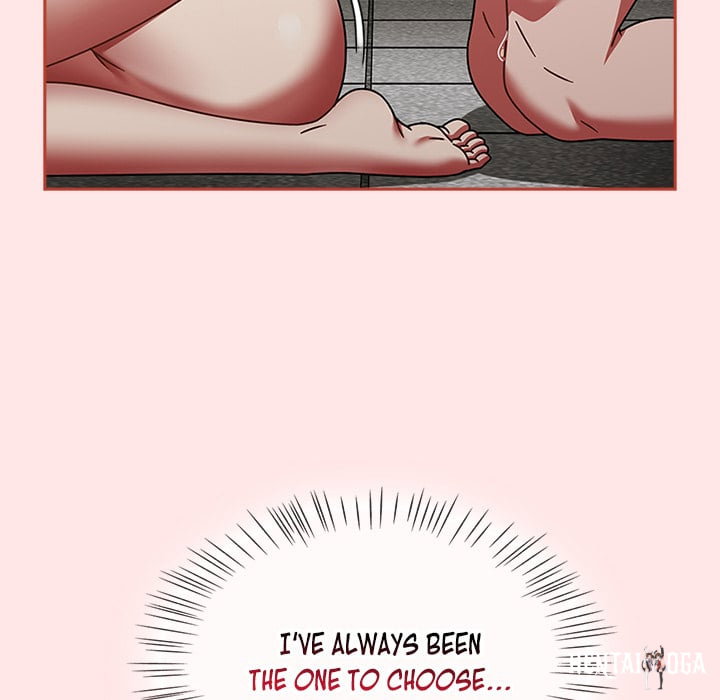 Ground and Pound Ground and Pound Chapter 71 - Página 58