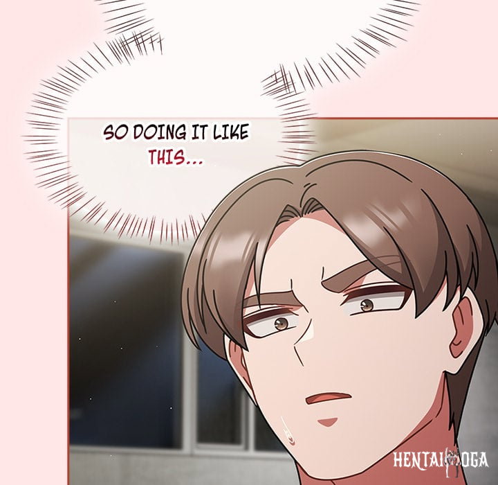 Ground and Pound Ground and Pound Chapter 71 - Página 59