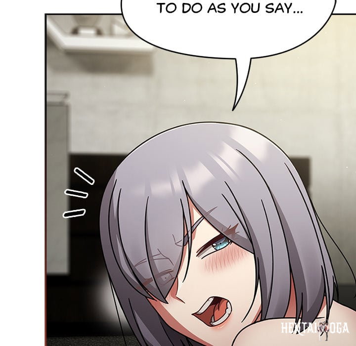 Ground and Pound Ground and Pound Chapter 71 - Página 6