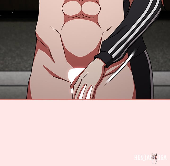 Ground and Pound Ground and Pound Chapter 71 - Página 63