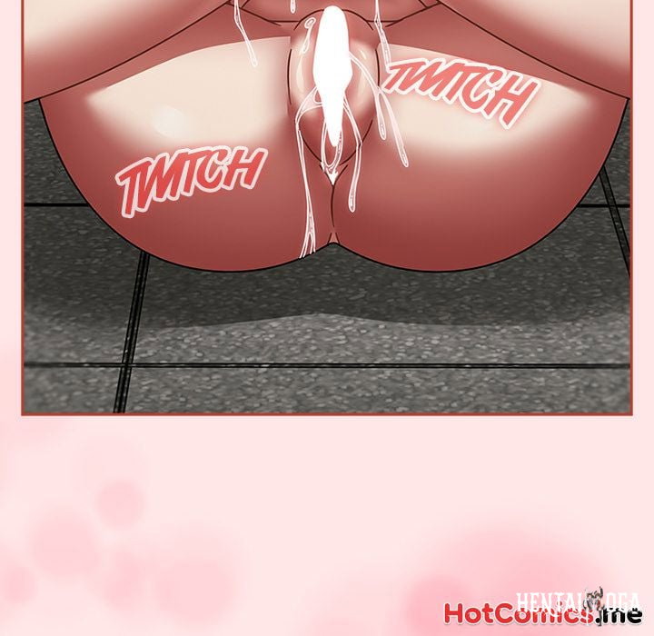 Ground and Pound Ground and Pound Chapter 71 - Página 66