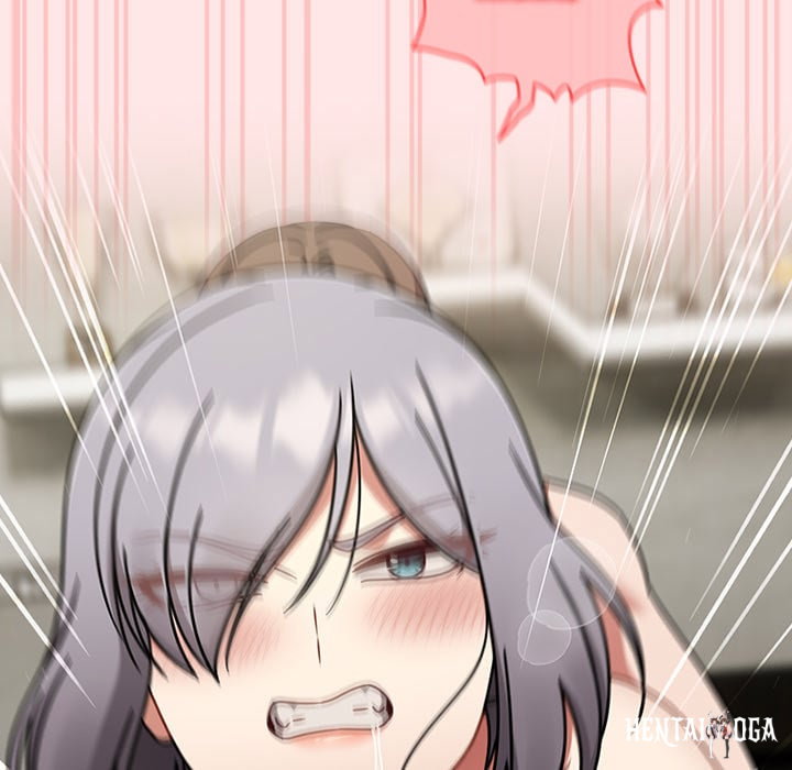 Ground and Pound Ground and Pound Chapter 71 - Página 74