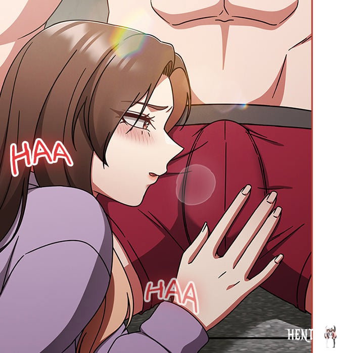 Ground and Pound Ground and Pound Chapter 71 - Página 8