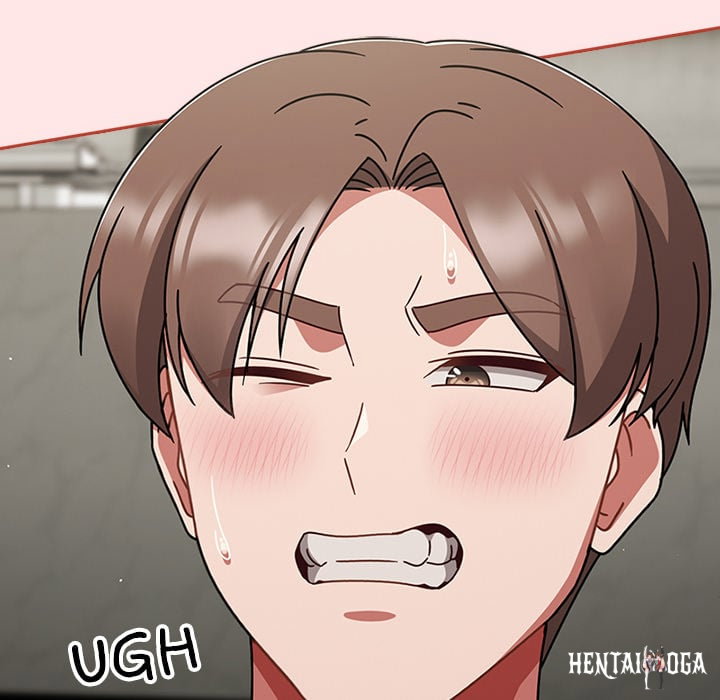 Ground and Pound Ground and Pound Chapter 71 - Página 82