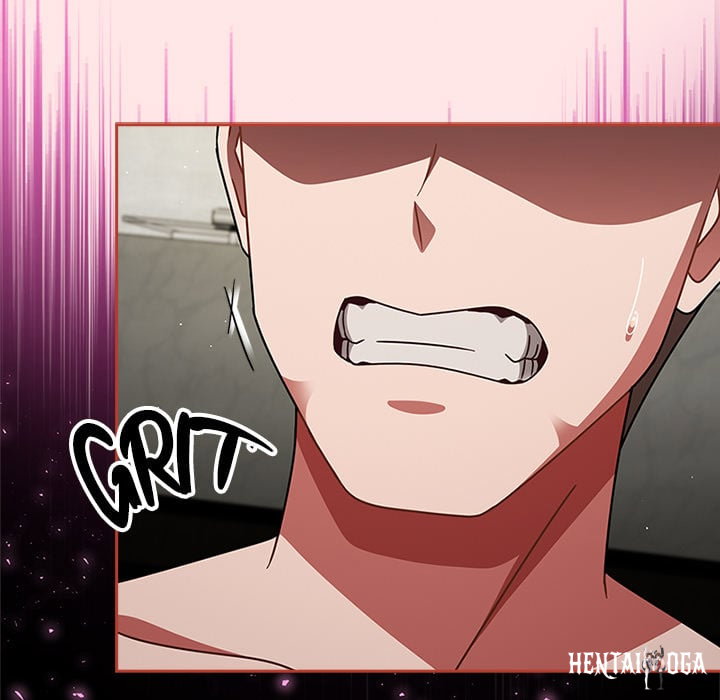 Ground and Pound Ground and Pound Chapter 71 - Página 87