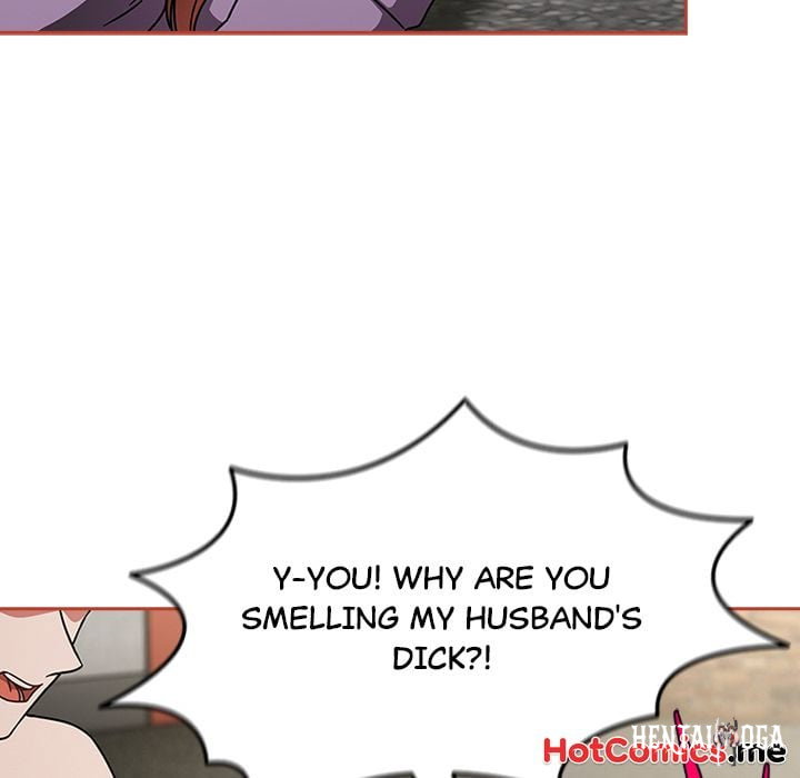 Ground and Pound Ground and Pound Chapter 71 - Página 9