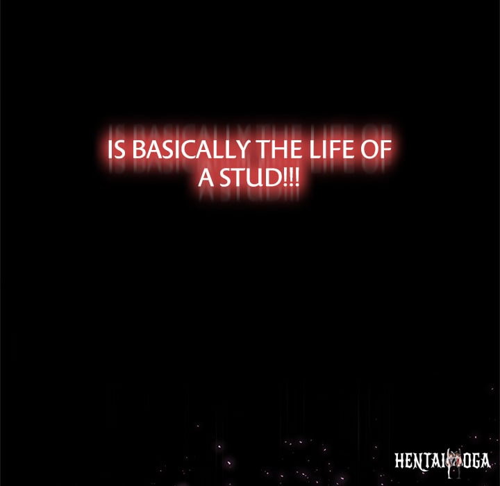 Ground and Pound Ground and Pound Chapter 71 - Página 91