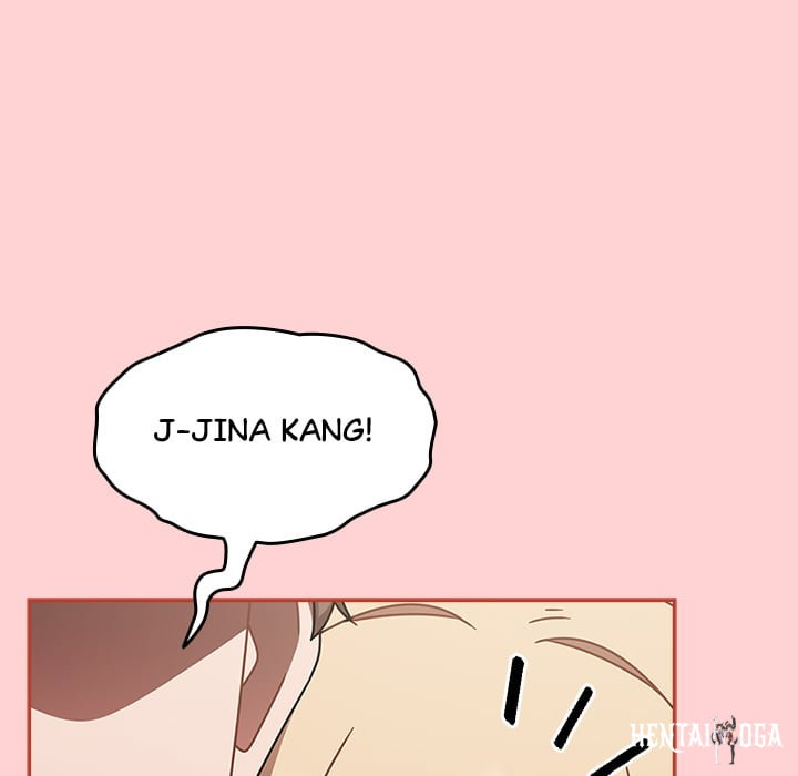 Ground and Pound Ground and Pound Chapter 71 - Página 93