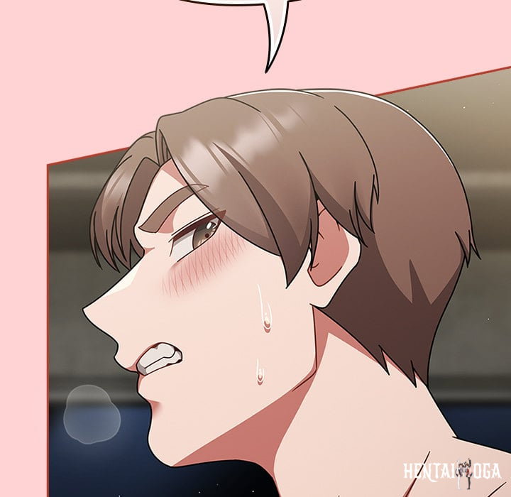 Ground and Pound Ground and Pound Chapter 71 - Página 96