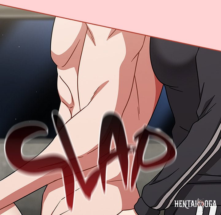 Ground and Pound Ground and Pound Chapter 71 - Página 98