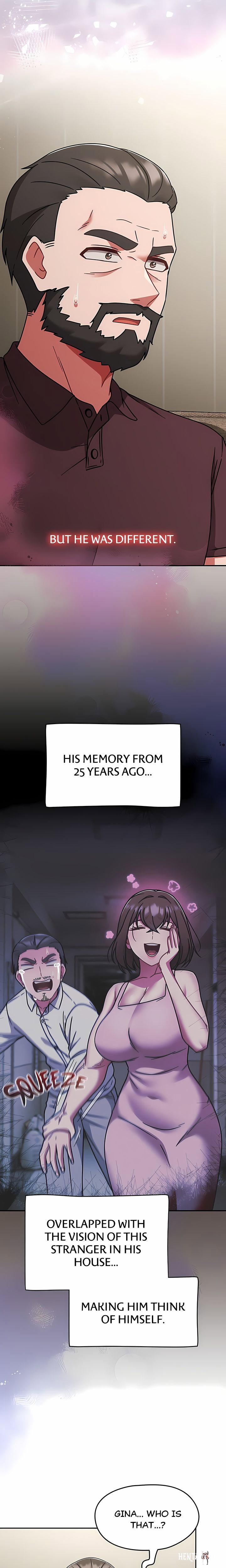 Ground and Pound Ground and Pound Chapter 73 - صفحة 14