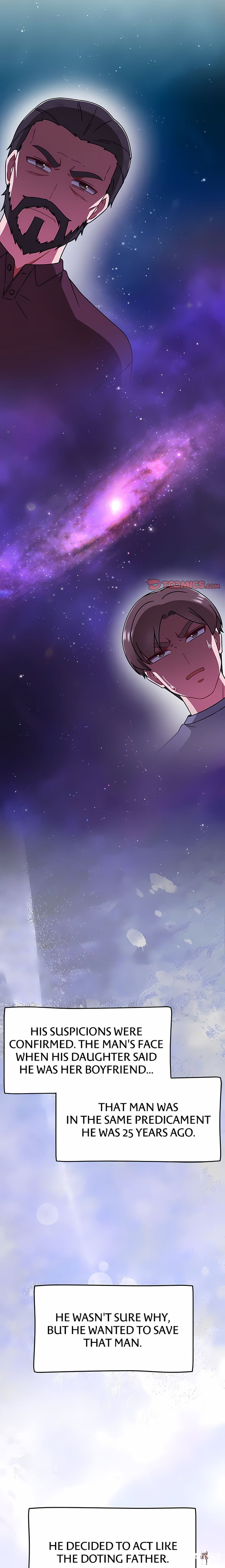 Ground and Pound Ground and Pound Chapter 73 - صفحة 16