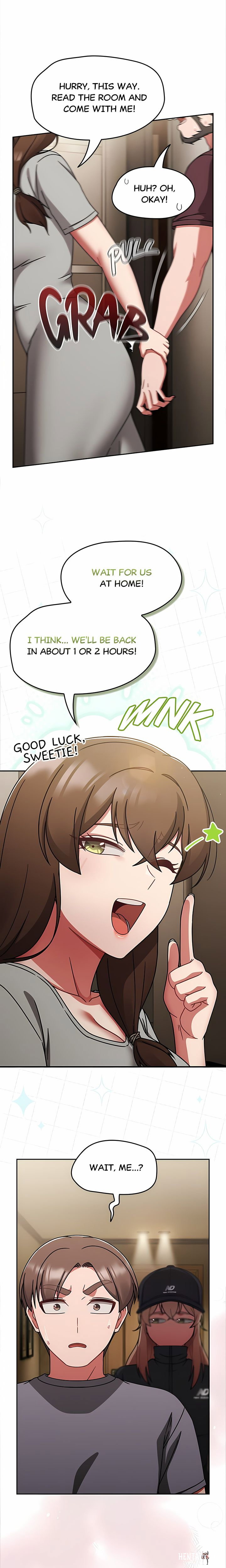 Ground and Pound Ground and Pound Chapter 73 - صفحة 24