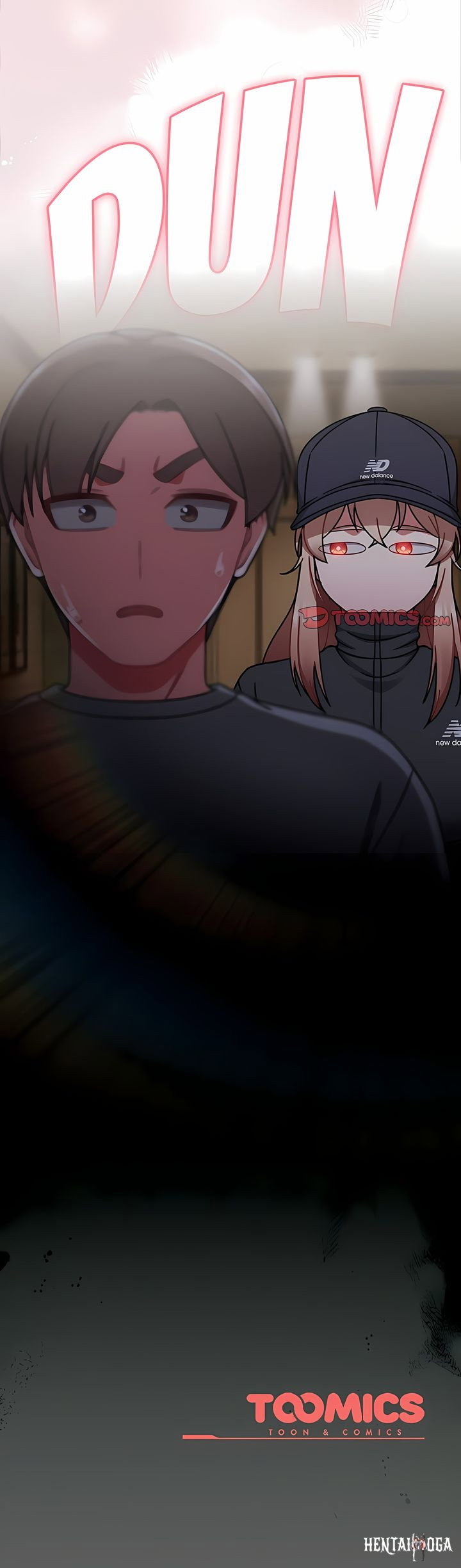 Ground and Pound Ground and Pound Chapter 73 - صفحة 25