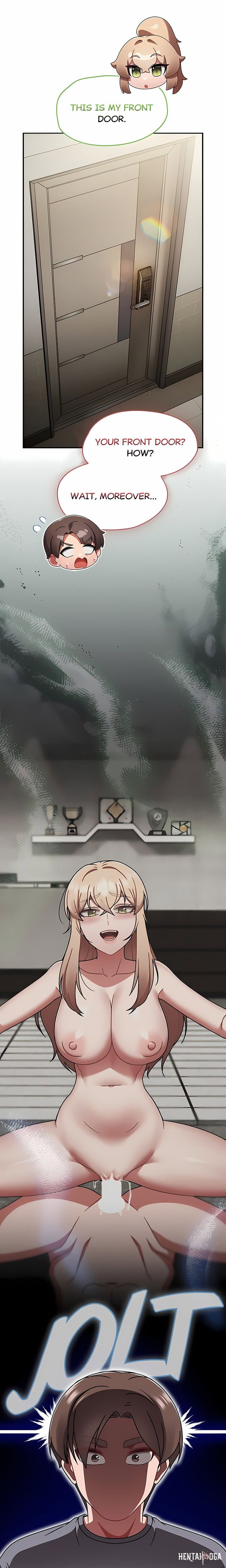 Ground and Pound Ground and Pound Chapter 73 - صفحة 9