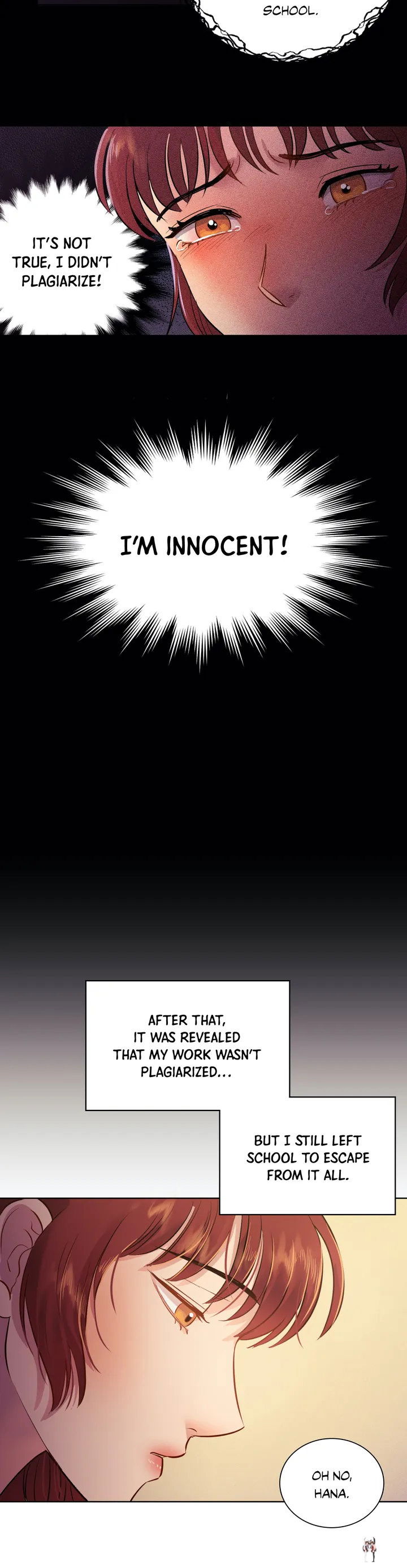 Hana&rsquo;s Demons of Lust Hana&rsquo;s Demons of Lust Chapter 1 - Page 13