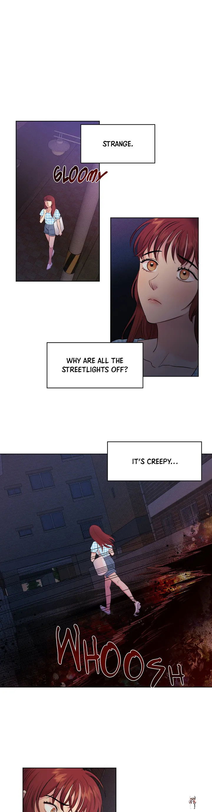 Hana&rsquo;s Demons of Lust Hana&rsquo;s Demons of Lust Chapter 1 - Page 16