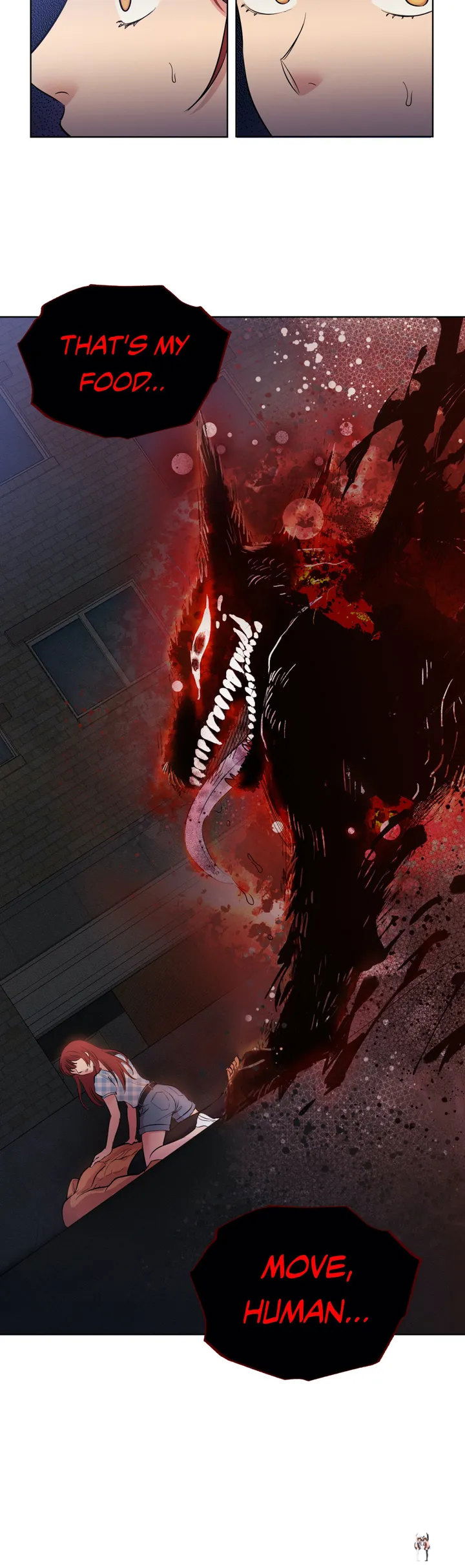 Hana&rsquo;s Demons of Lust Hana&rsquo;s Demons of Lust Chapter 1 - Page 21