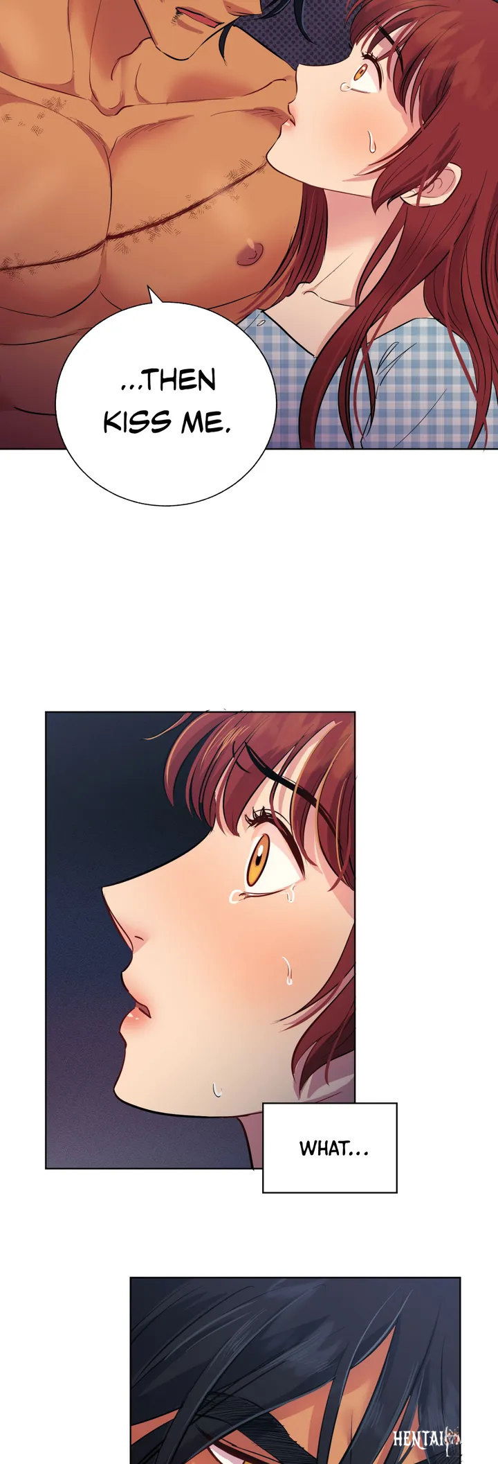 Hana&rsquo;s Demons of Lust Hana&rsquo;s Demons of Lust Chapter 1 - Page 27