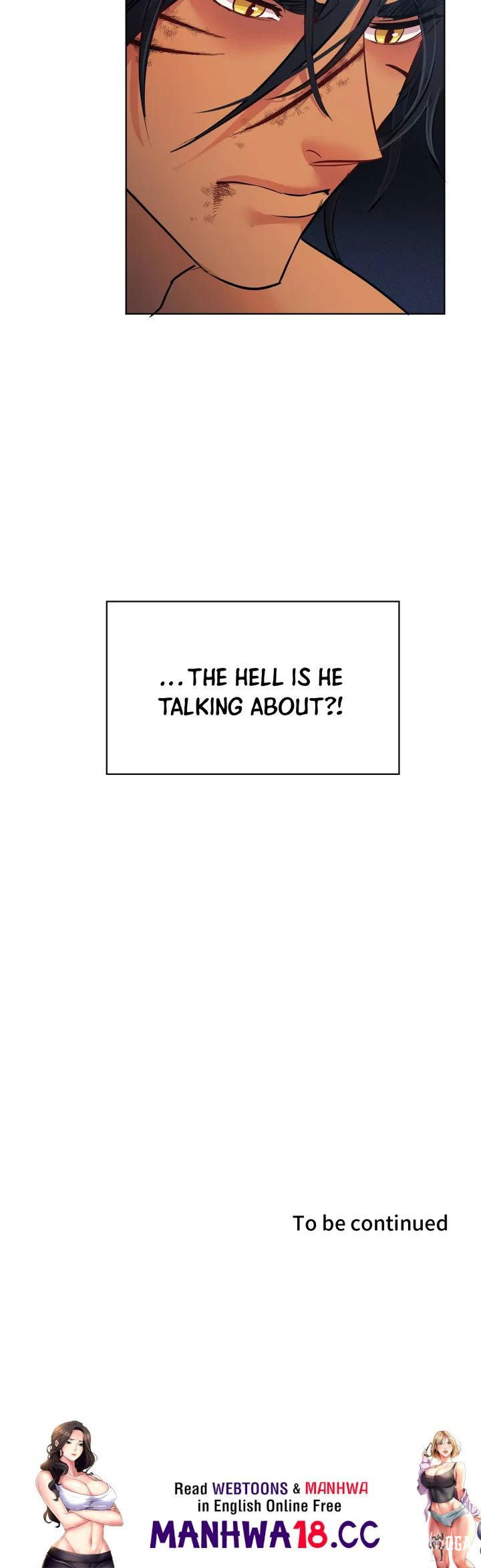 Hana&rsquo;s Demons of Lust Hana&rsquo;s Demons of Lust Chapter 1 - Page 28