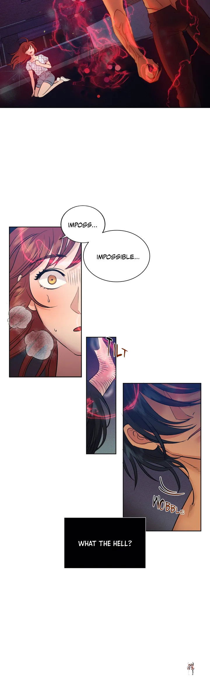 Hana&rsquo;s Demons of Lust Hana&rsquo;s Demons of Lust Chapter 2 - Page 11