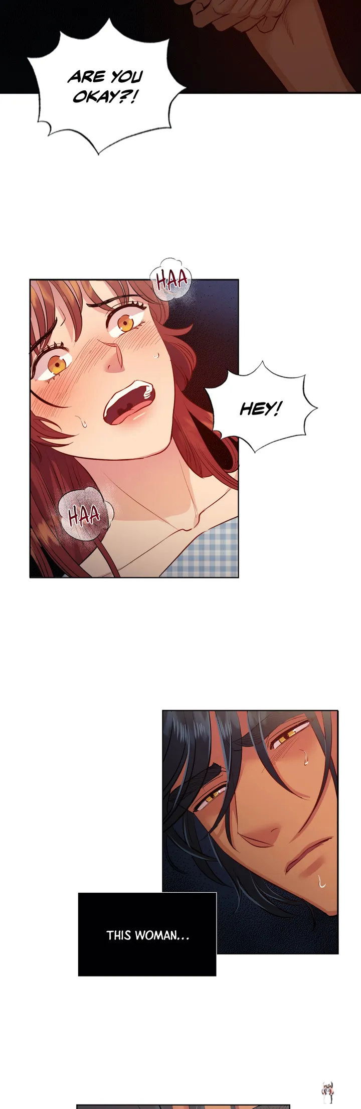 Hana&rsquo;s Demons of Lust Hana&rsquo;s Demons of Lust Chapter 2 - Page 13