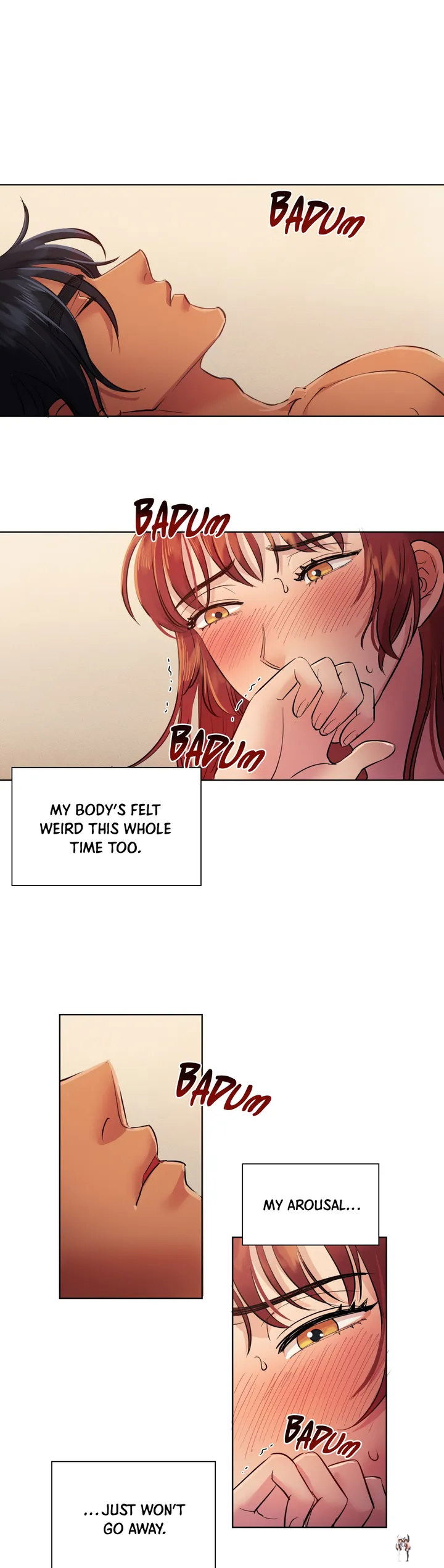 Hana&rsquo;s Demons of Lust Hana&rsquo;s Demons of Lust Chapter 2 - Page 17