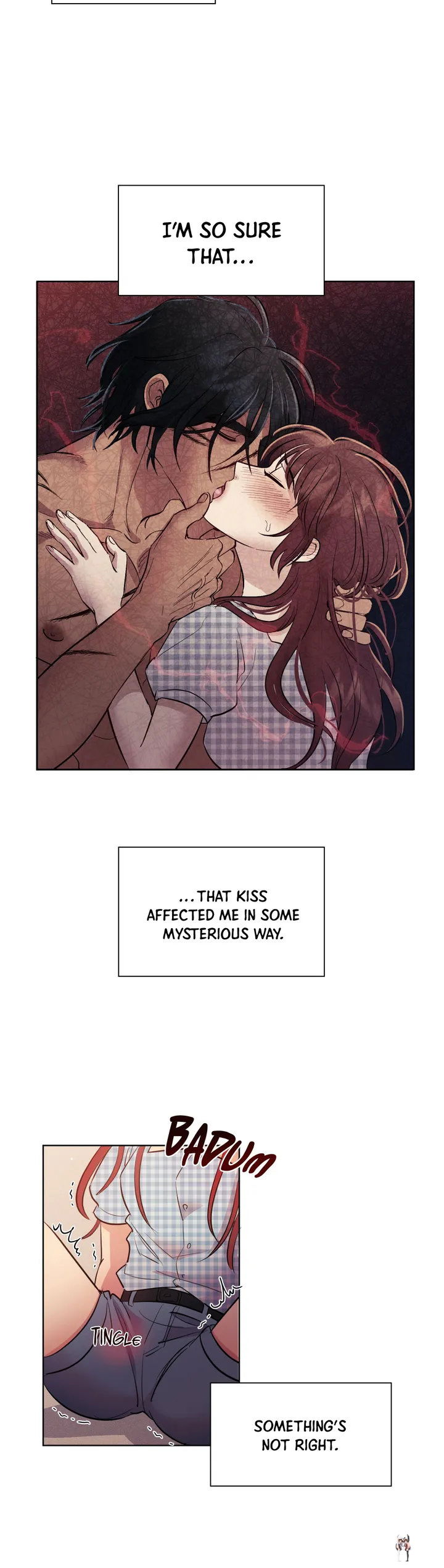 Hana&rsquo;s Demons of Lust Hana&rsquo;s Demons of Lust Chapter 2 - Page 18