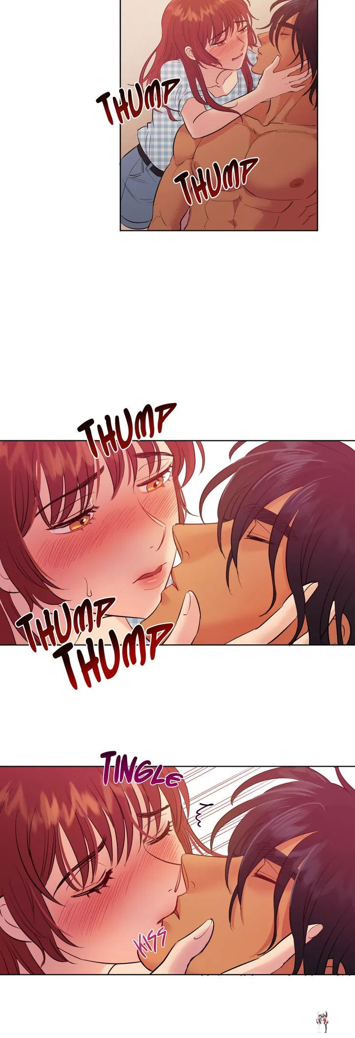 Hana&rsquo;s Demons of Lust Hana&rsquo;s Demons of Lust Chapter 2 - Page 20