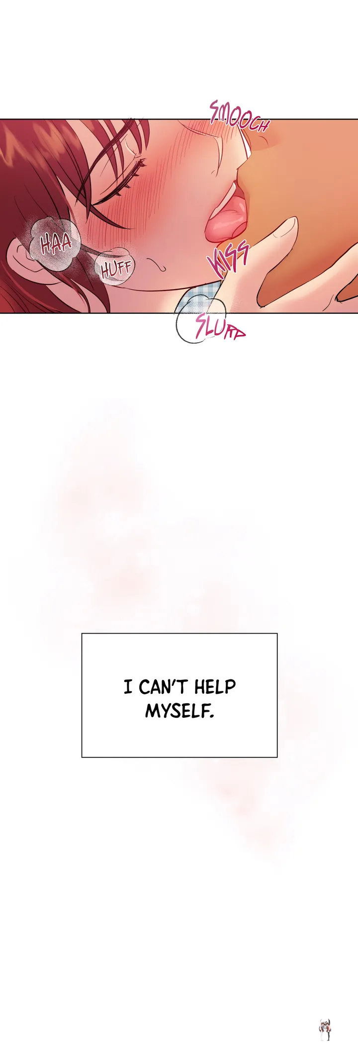 Hana&rsquo;s Demons of Lust Hana&rsquo;s Demons of Lust Chapter 2 - Page 21