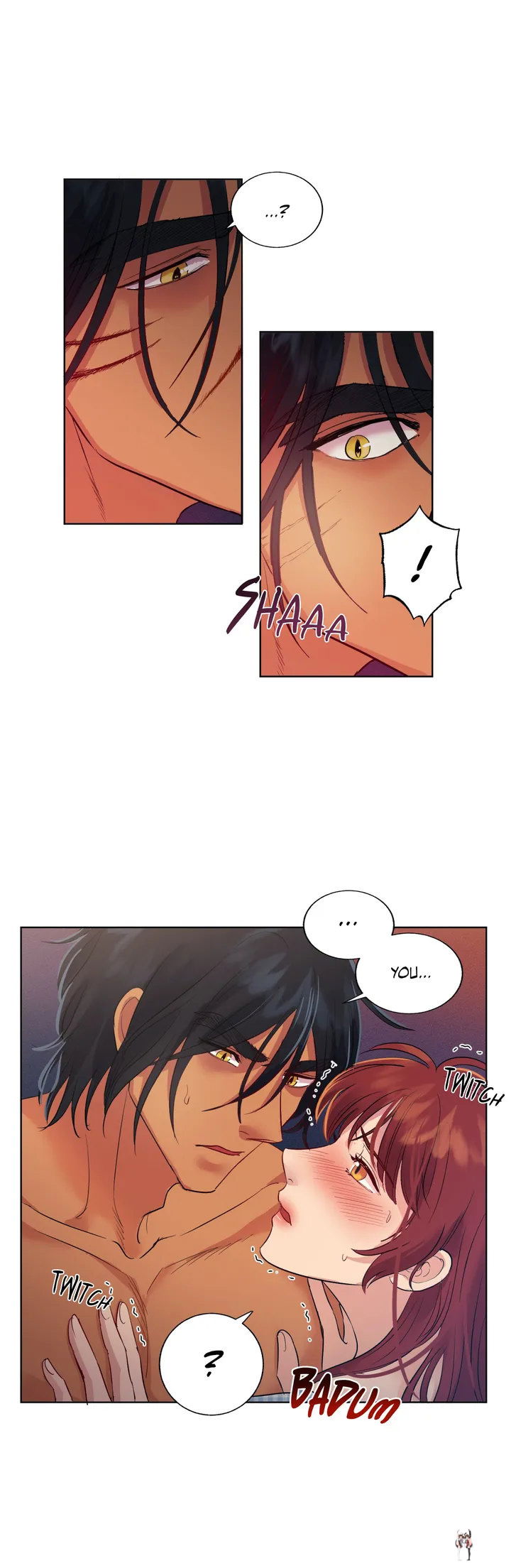 Hana&rsquo;s Demons of Lust Hana&rsquo;s Demons of Lust Chapter 2 - Page 6