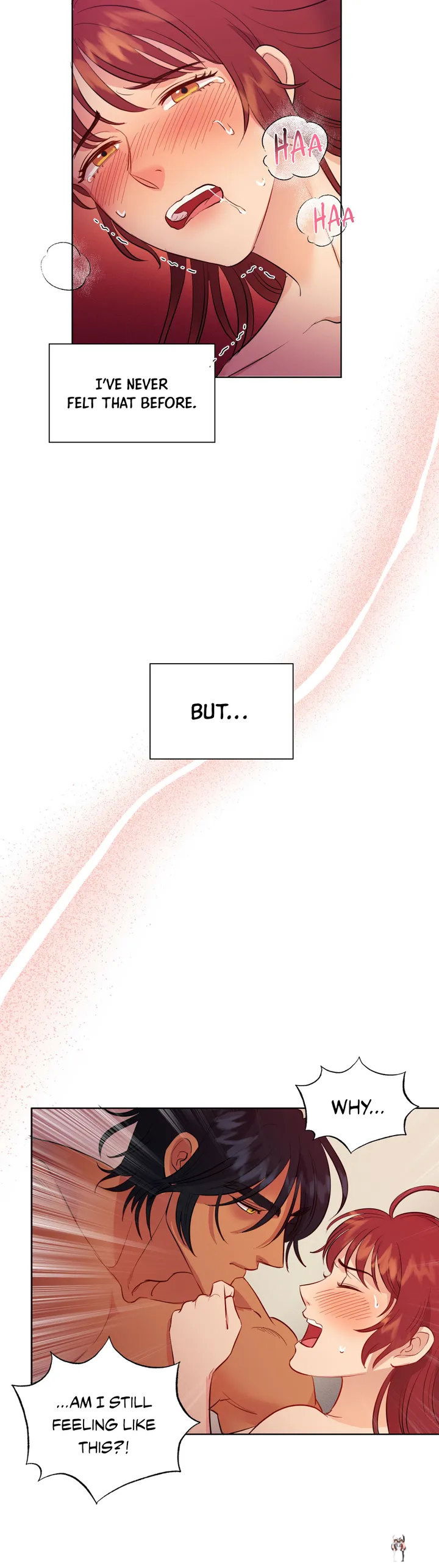 Hana&rsquo;s Demons of Lust Hana&rsquo;s Demons of Lust Chapter 3 - Page 15