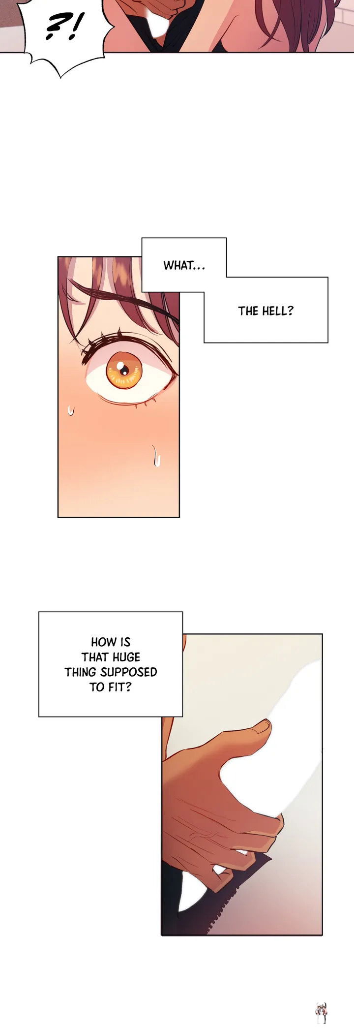 Hana&rsquo;s Demons of Lust Hana&rsquo;s Demons of Lust Chapter 3 - Page 17