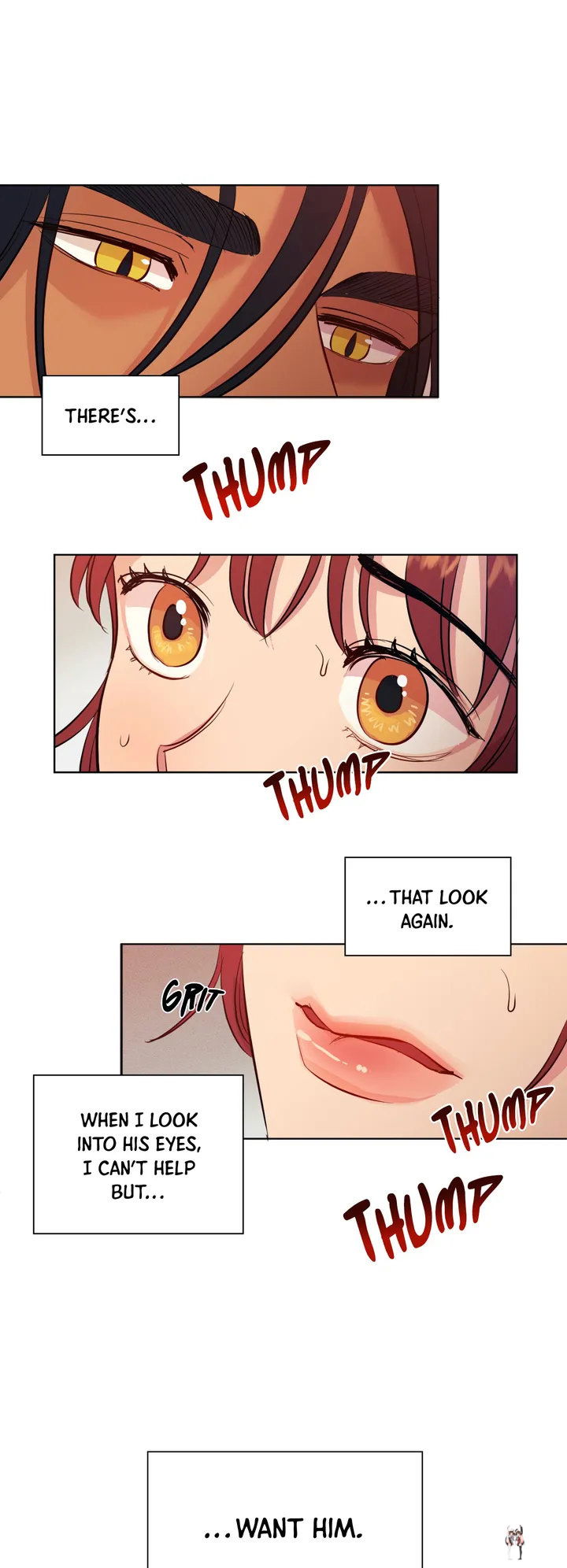 Hana&rsquo;s Demons of Lust Hana&rsquo;s Demons of Lust Chapter 3 - Page 19