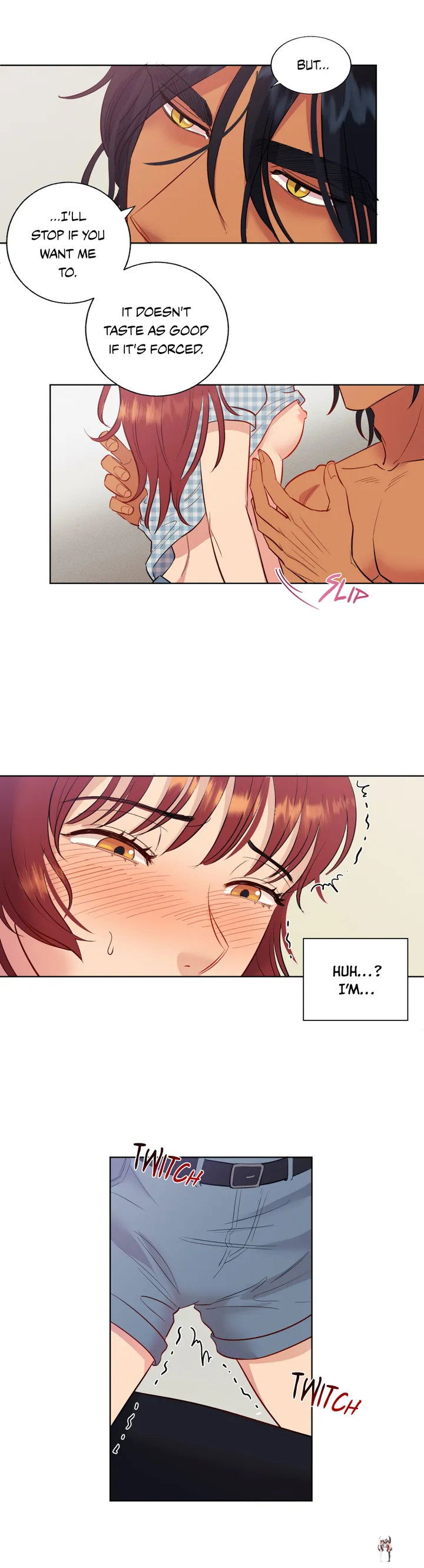 Hana&rsquo;s Demons of Lust Hana&rsquo;s Demons of Lust Chapter 3 - Page 2