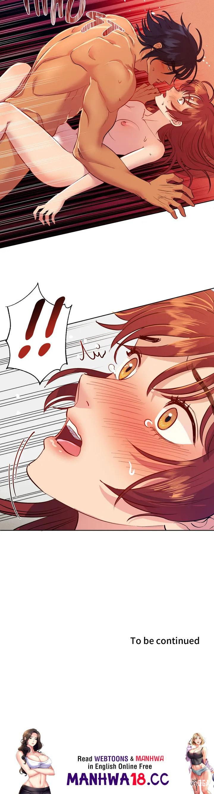 Hana&rsquo;s Demons of Lust Hana&rsquo;s Demons of Lust Chapter 3 - Page 26