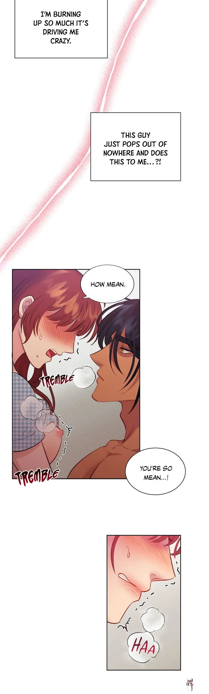 Hana&rsquo;s Demons of Lust Hana&rsquo;s Demons of Lust Chapter 3 - Page 4